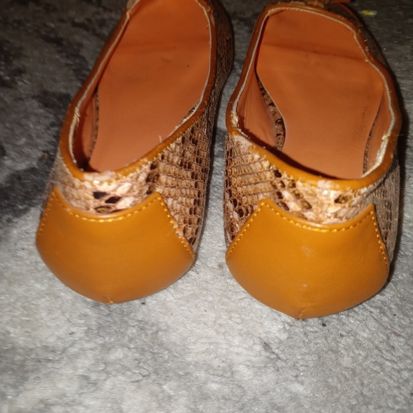 LADIES FLATS BY STYLO - Picture 3 of 4